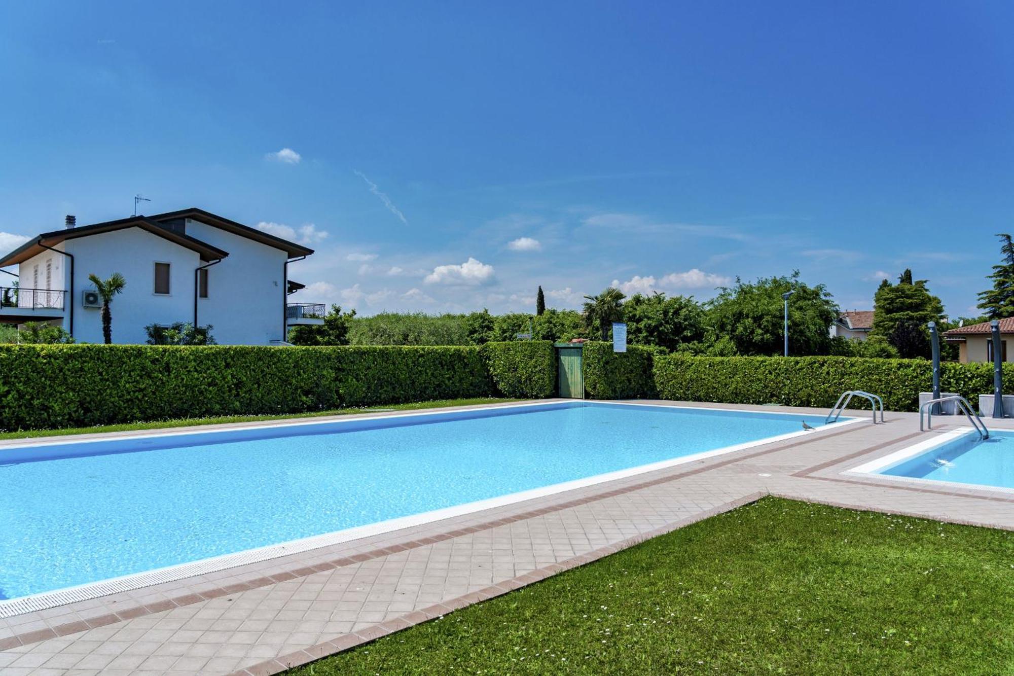 The Sun - Regarda Travel Appartamento