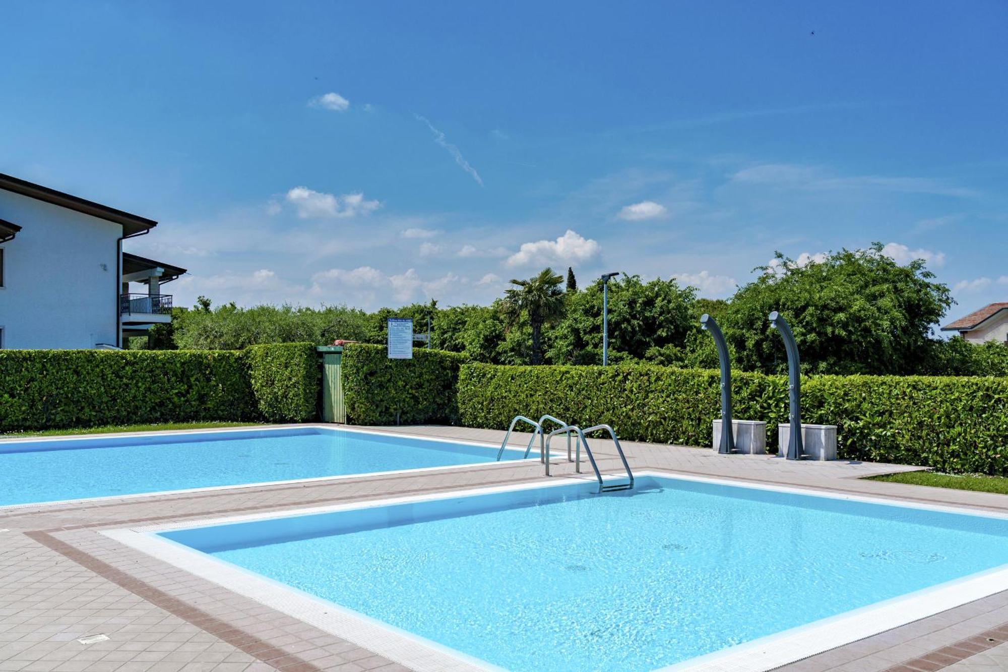 The Sun - Regarda Travel Appartamento Lazise