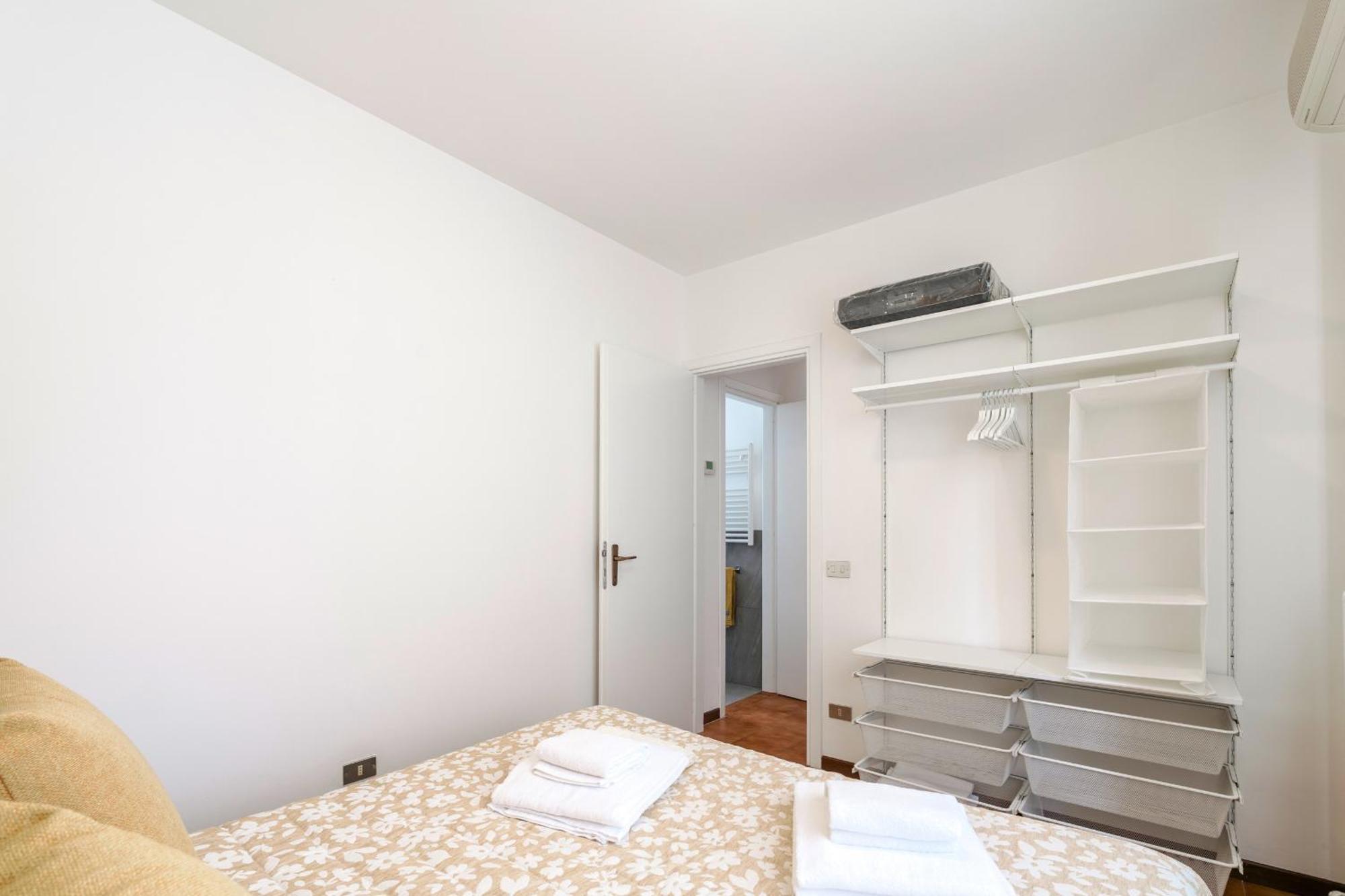 The Sun - Regarda Travel Appartamento Lazise