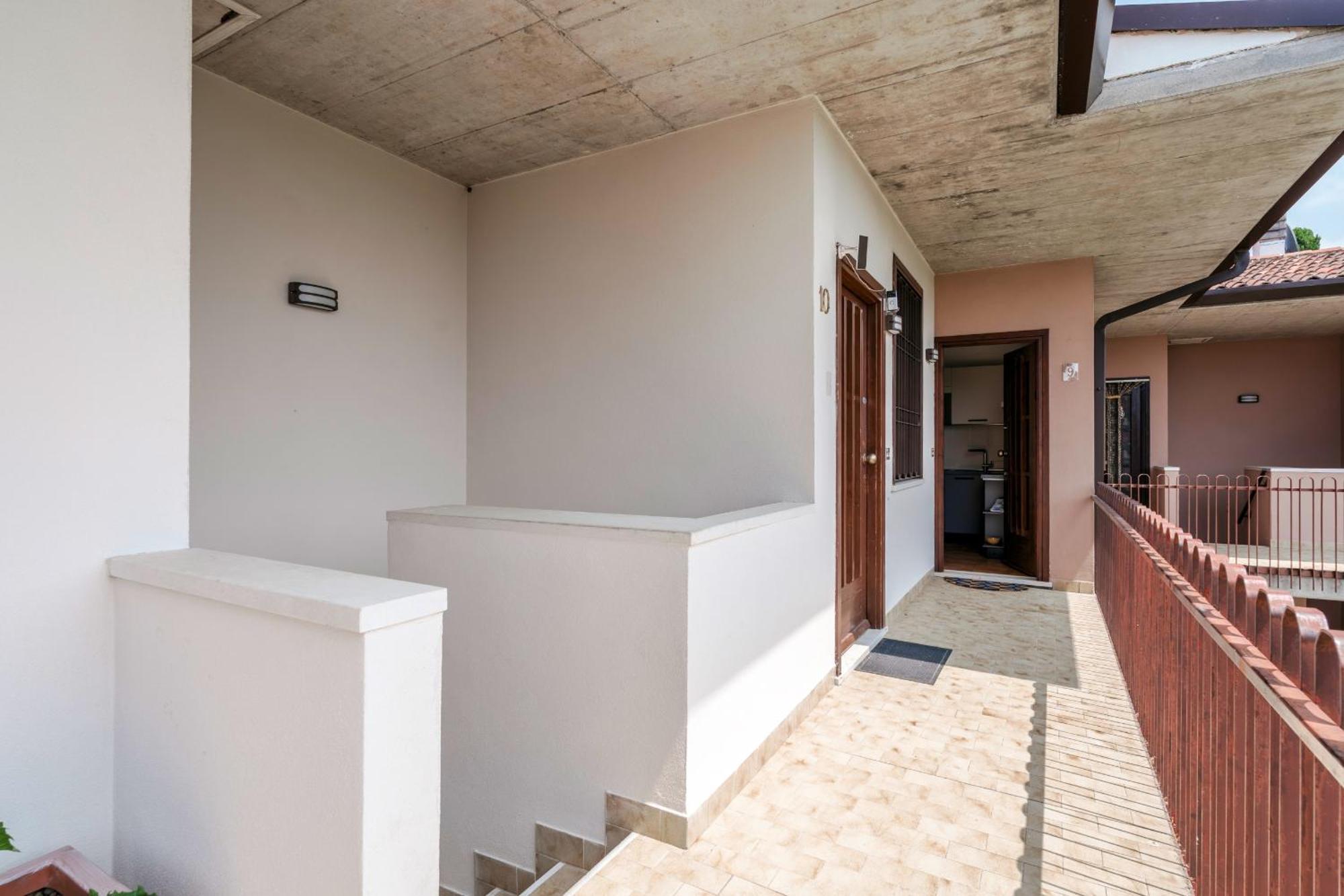 Appartamento The Sun - Regarda Travel Lazise