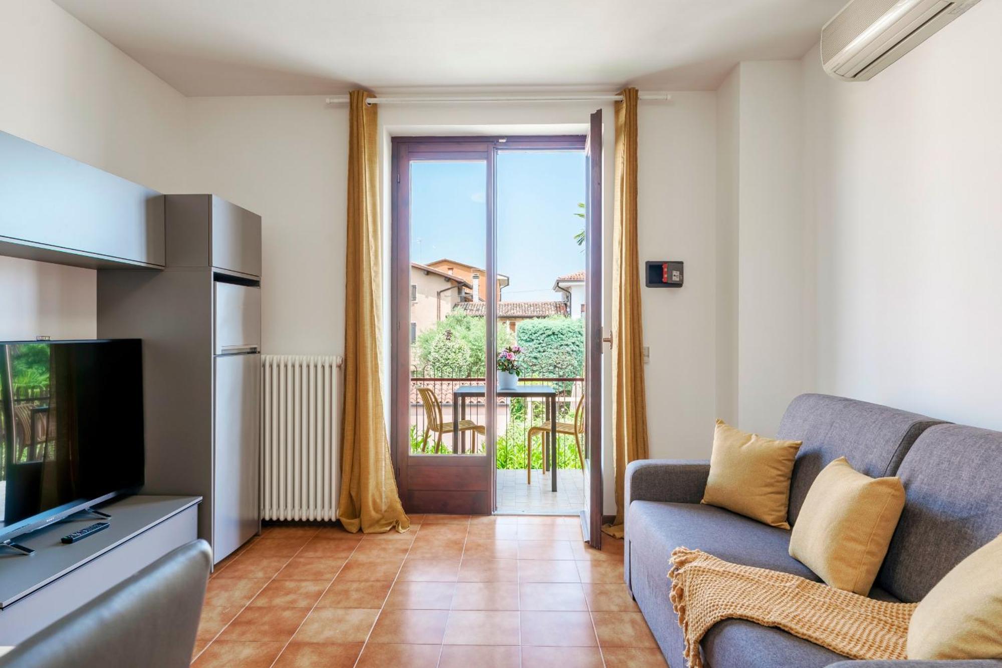 Appartamento The Sun - Regarda Travel