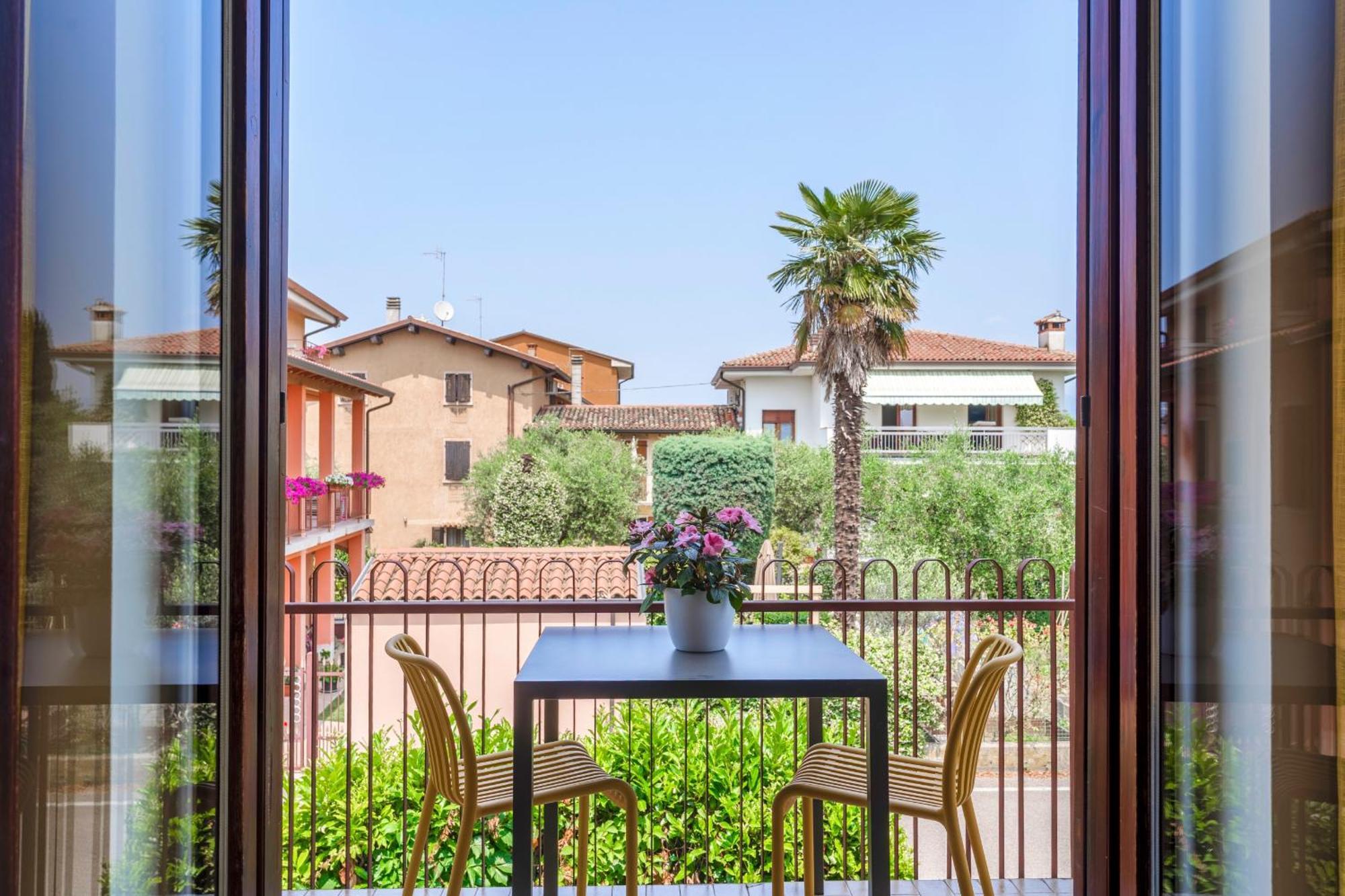 Appartamento The Sun - Regarda Travel