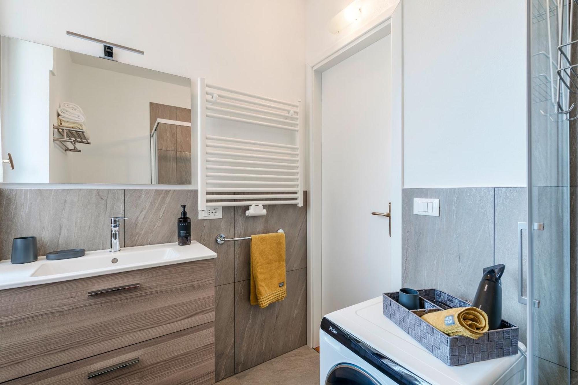 Appartamento The Sun - Regarda Travel Lazise