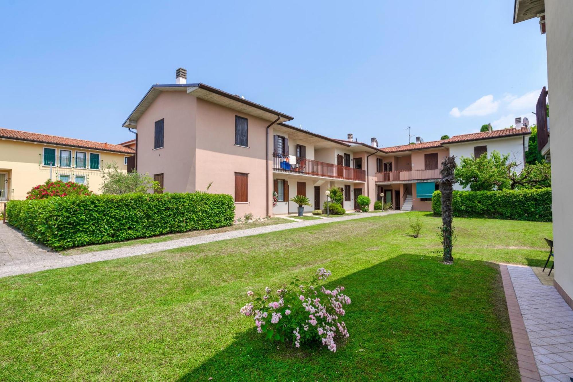 Appartamento The Sun - Regarda Travel Lazise