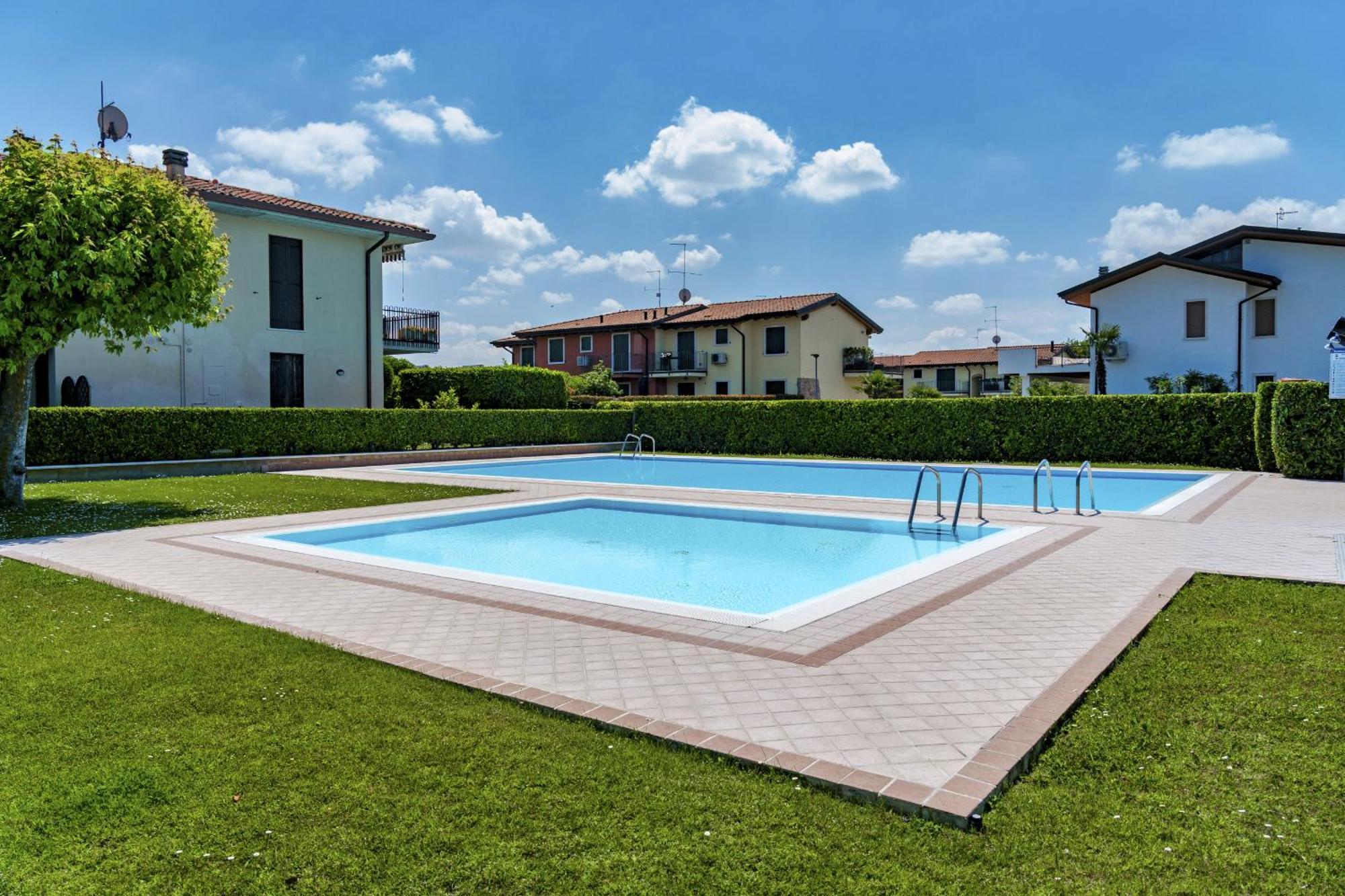 The Sun - Regarda Travel Lazise