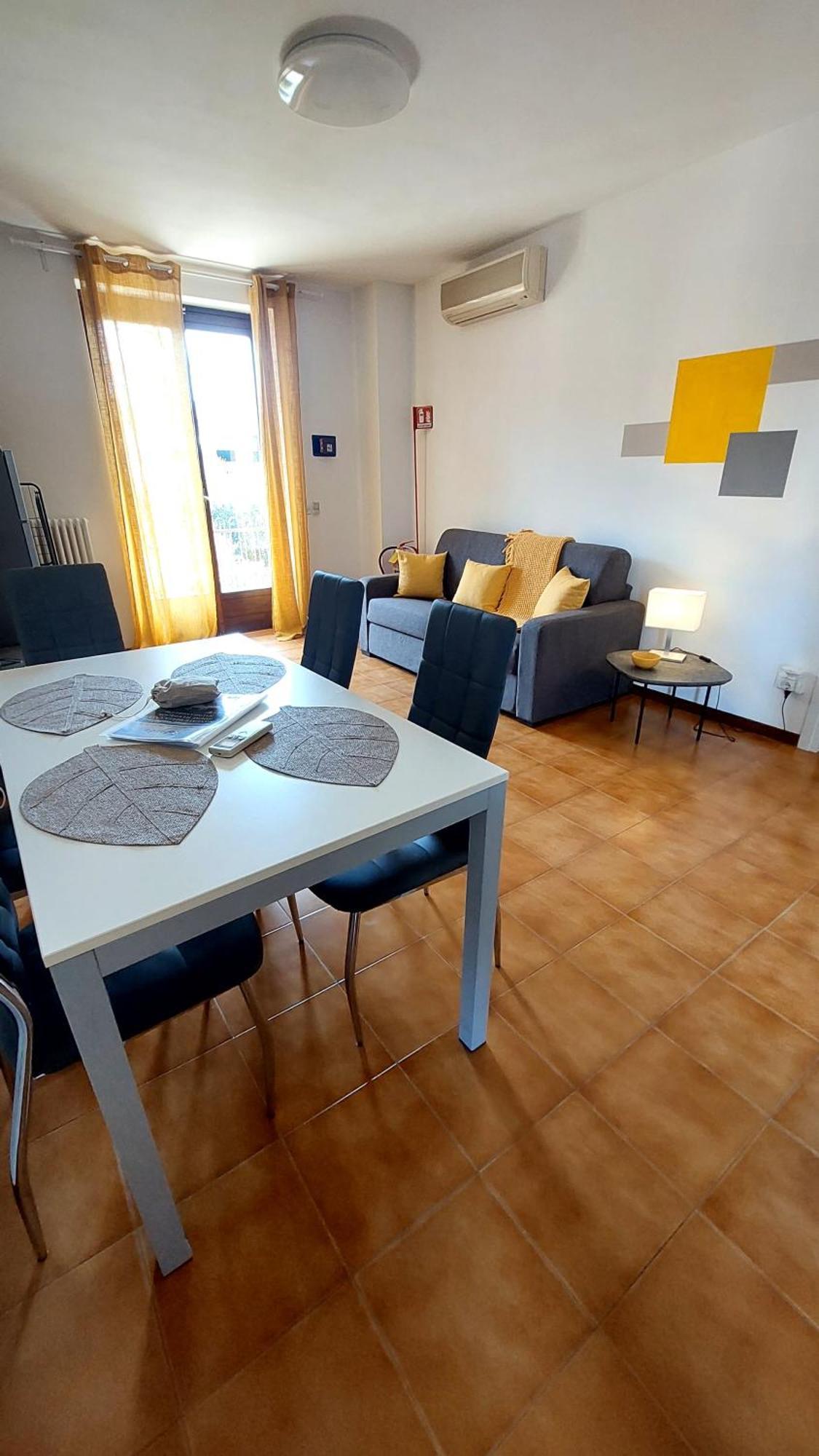 Appartamento The Sun - Regarda Travel Lazise